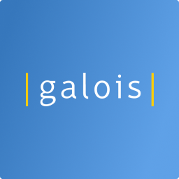Galois GitLab External